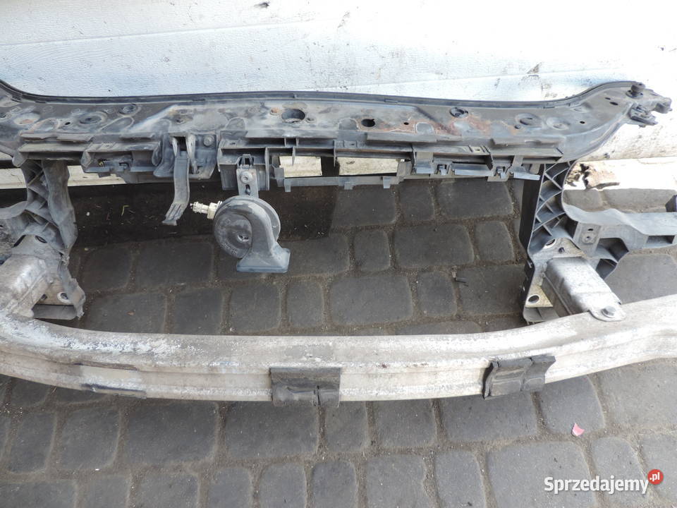 PAS PRZEDNI BELKA RENAULT MEGANE 2