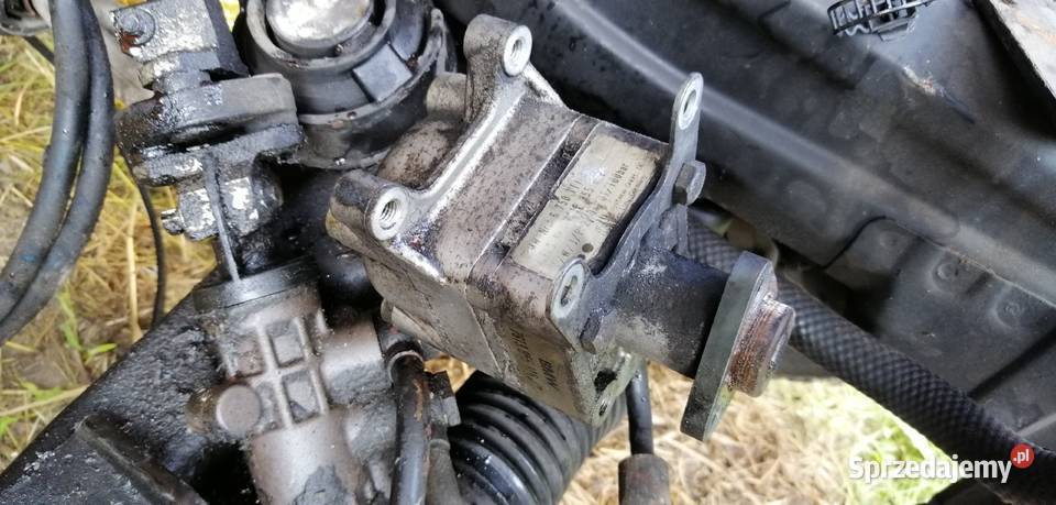 Bmw e46 19i m43 pompa wspomagania 100 sprawna Aleksandrów Łódzki