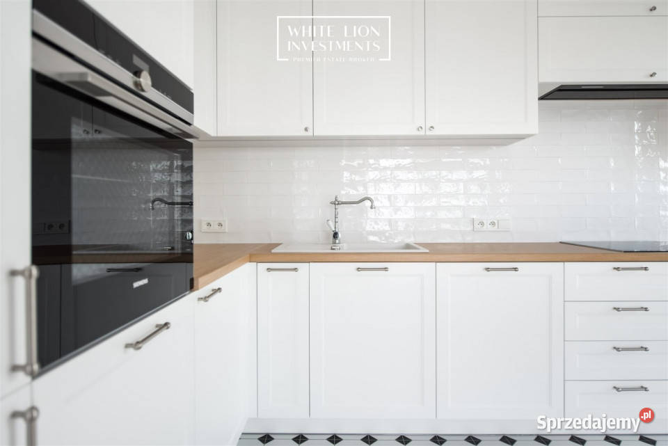 Mieszkanie Warszawa Białego Dębu 9516m2 4