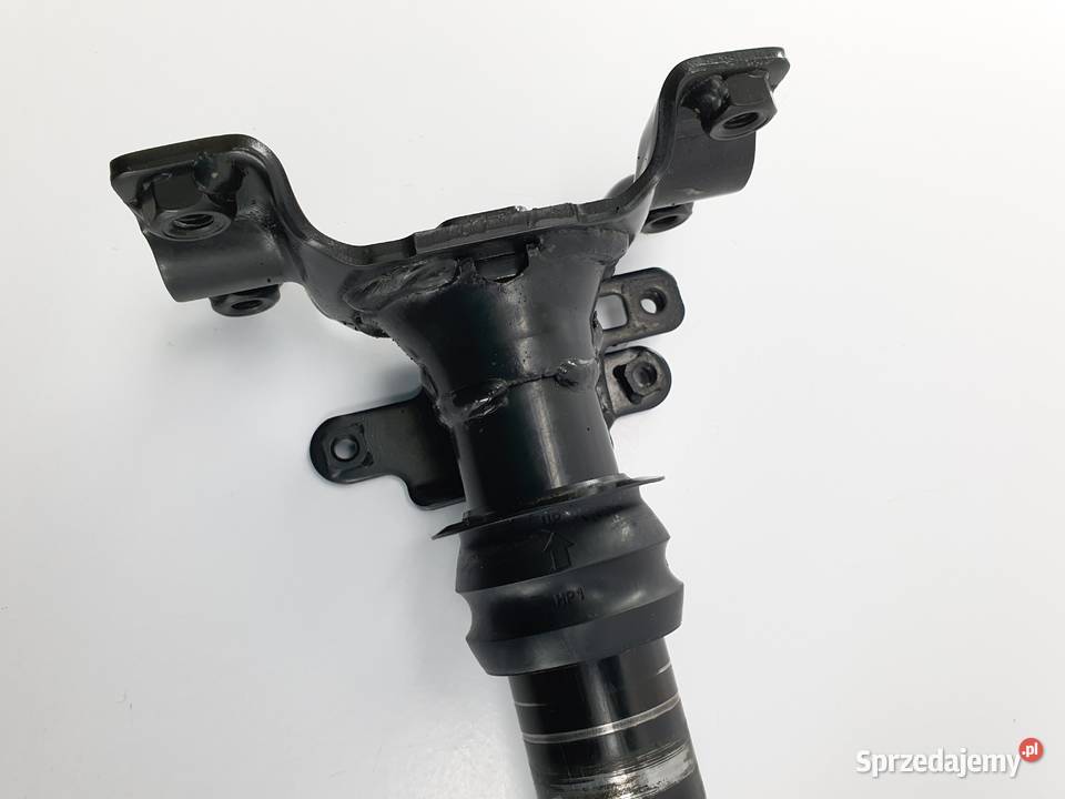 Kolumna Kierownicza Sztyca Honda Trx 420 łódzkie Łódź sprzedam