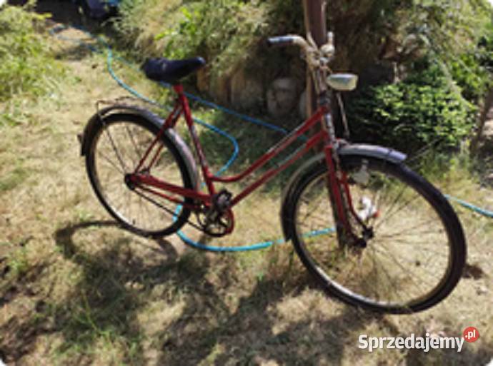 Sprzedam rowery Kettler PeugeotKalkhoff Szadek