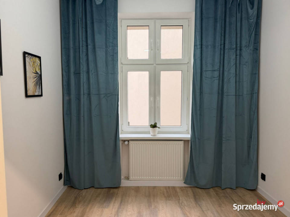sprzedaży mieszkania 3561m2 3pokojowe Poznań własność sprzedam