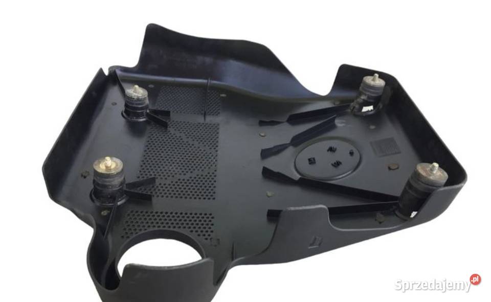 GÓRNA OSŁONA POKRYWA SILNIKA 16 SR VW GOLF IV VW Działoszyce