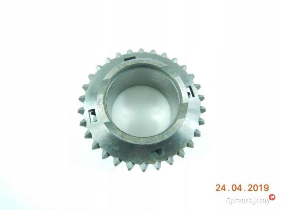 KOŁO ZĘBATE 3 BIEGU FORD COUGAR 9800 20 25 lubelskie