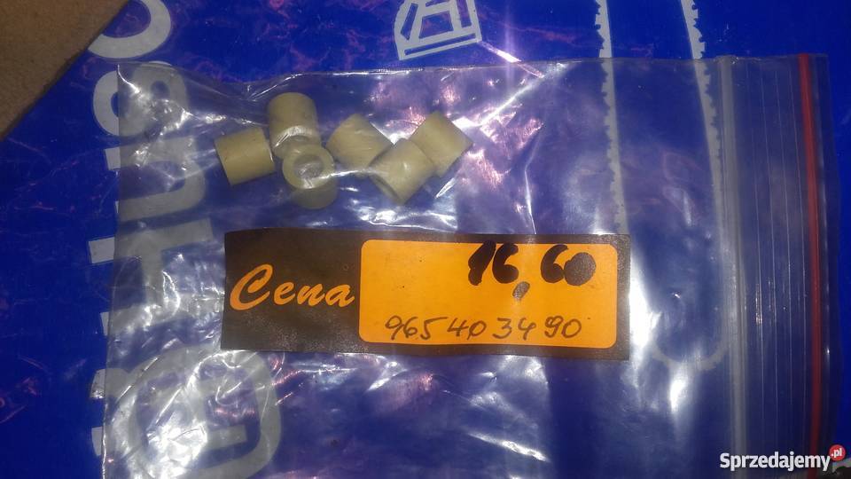 Przewód impulsowy Dolmar