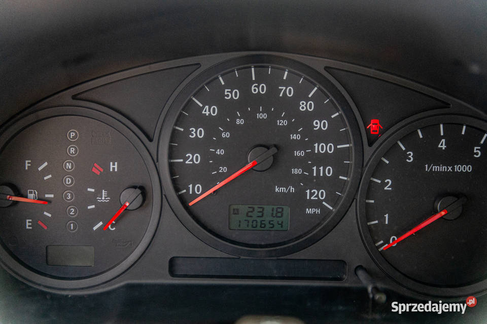 Saab 92X 25i AWD EJ253 benzyna wolnossący sprzedam