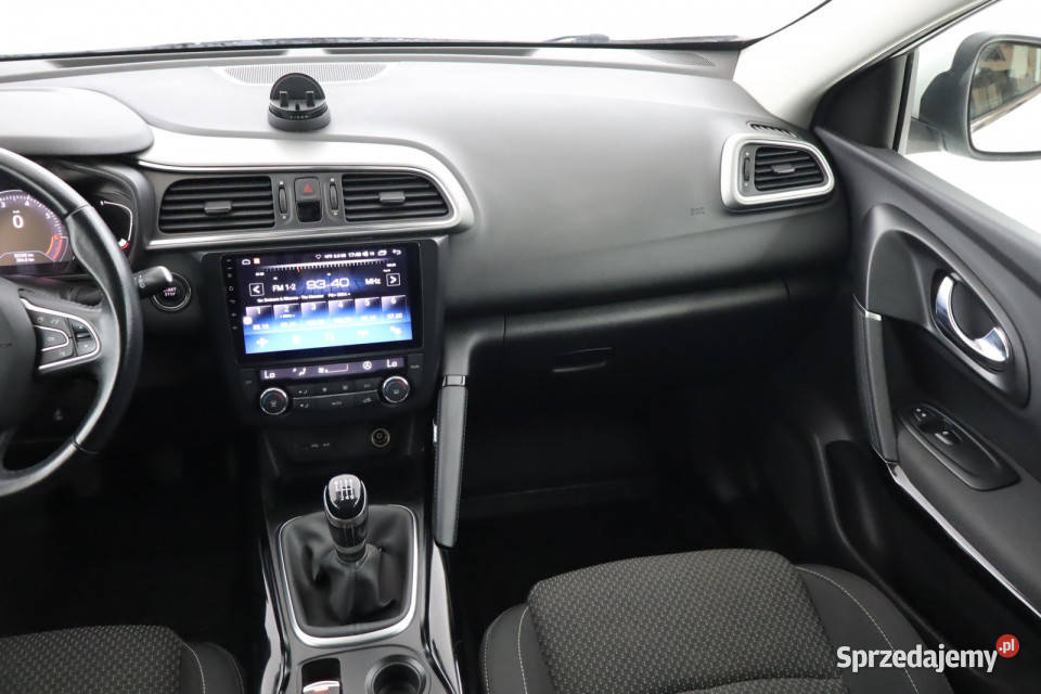 Renault Kadjar 12 TCe światła do jazdy dziennej Kadjar Zabrze