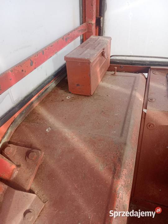 Same saturno 4x4 zamiana c330 c360 3p Ferguson Napęd 4x4 Zakopane