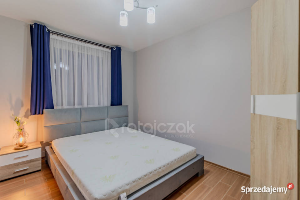 Mieszkanie 566m2 3 pokoje Gniewino sprzedam