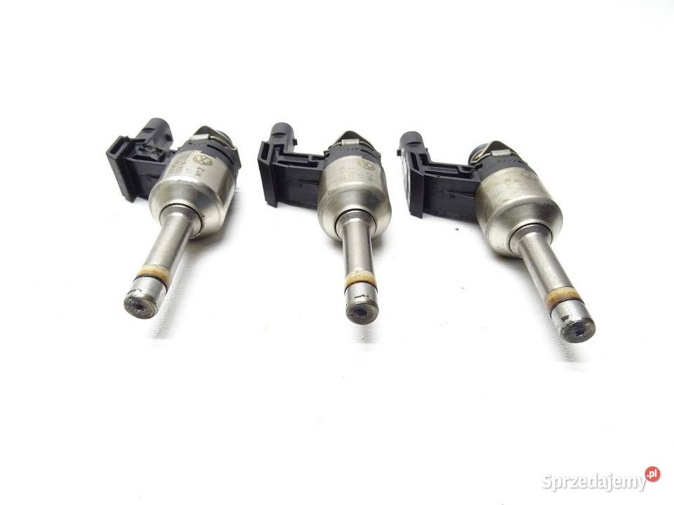 WTRYSKIWACZ WTRYSK PALIWA 03F906036B 12 TSI VW sprzedam