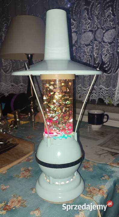 Lampa na biurkostolik Warszawa sprzedam