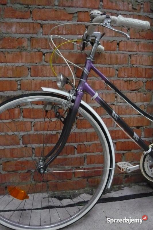 ROWER DAMKA NIEMIECKA ACTIVE Grabostów