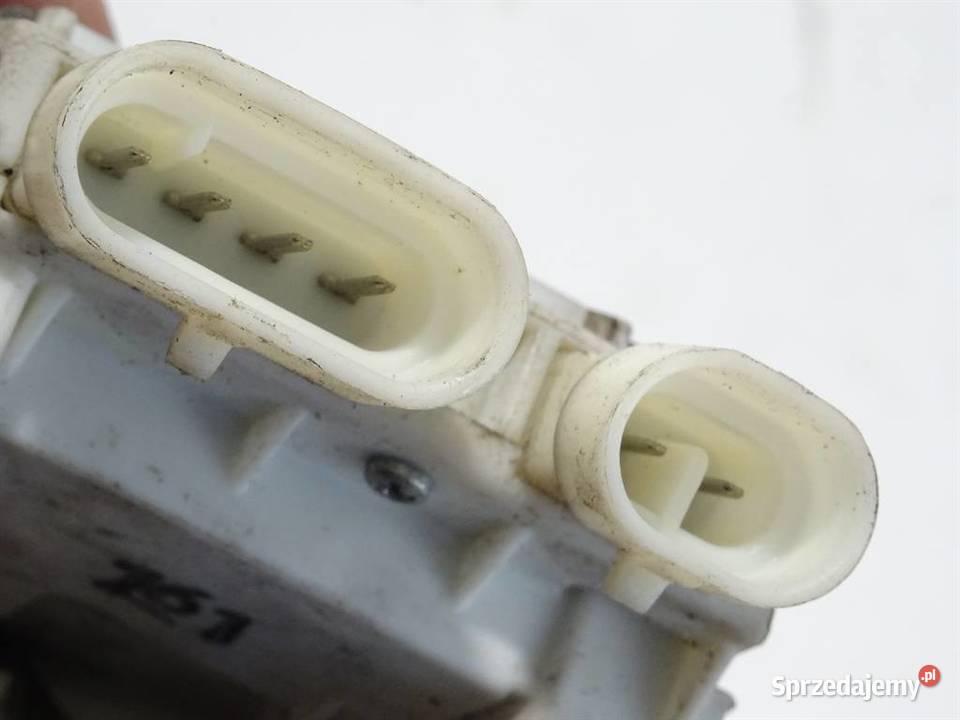 ZAMEK DRZWI LEWY IVECO STRALIS I Van minibus podkarpackie