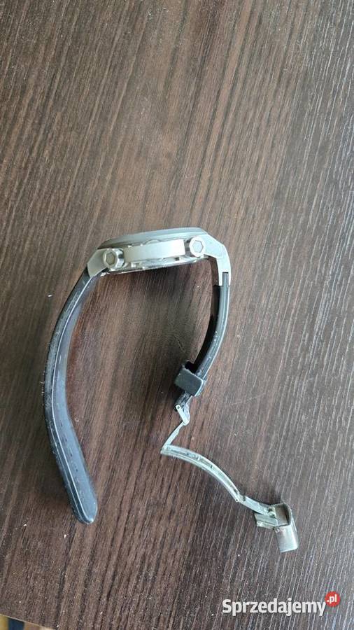 Zegarek Welder Zegarki i Biżuteria sprzedam