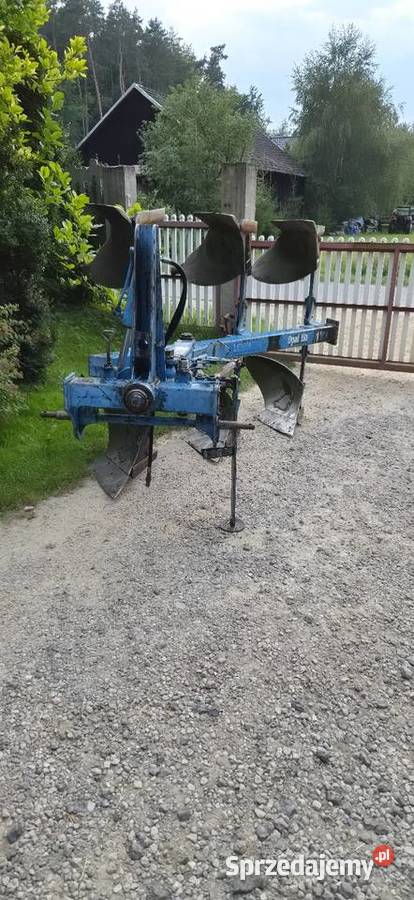 Lemken opal 110 Kocmyrzów
