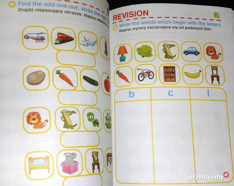 Angielski Sprytne łamigłówki 712 CD Anna Caudle lubelskie Chełm sprzedam