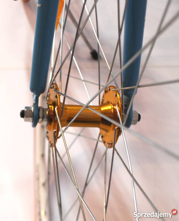 Rower Fixie 28 Skarżysko-Kamienna