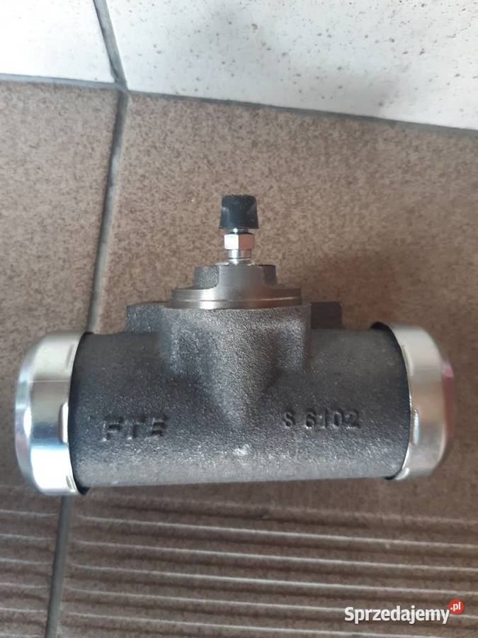 Cylinderek hamulcowy Mercedes 913 911 Oryginał Częstochowa