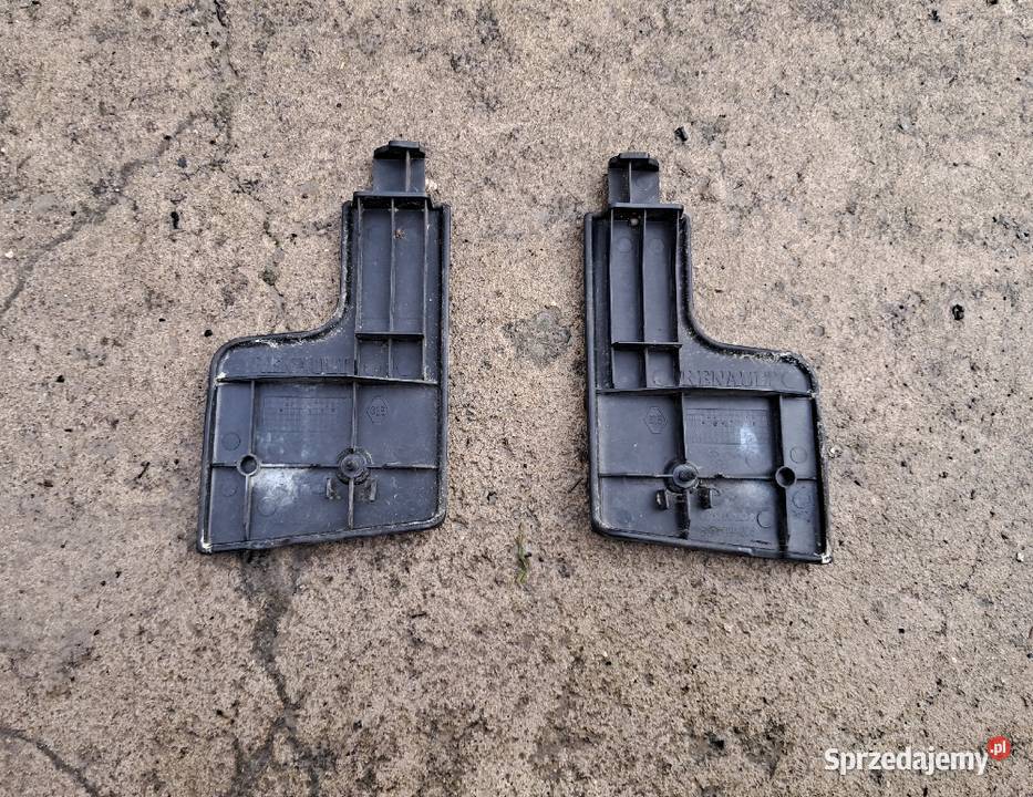 Renault Espace 4 zaślepki relingów dachowych osobowe Kraków