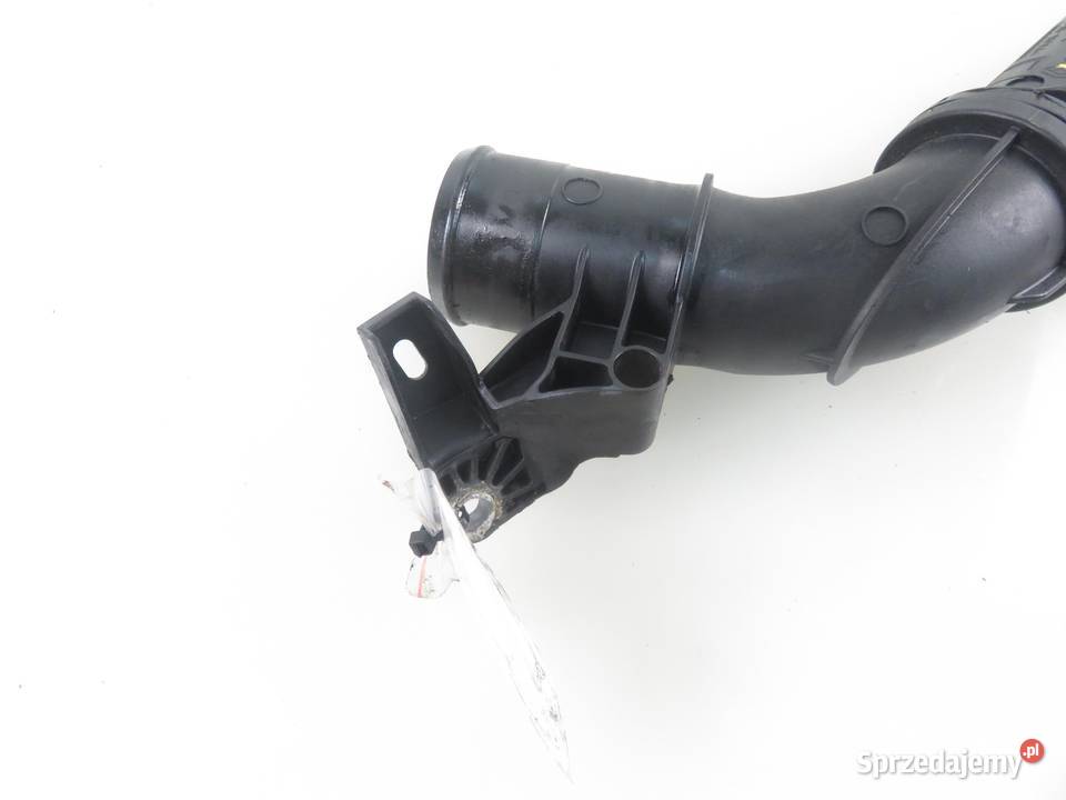 RURA INTERCOOLERA OPEL VIVARO B 16 CDTI osobowe małopolskie