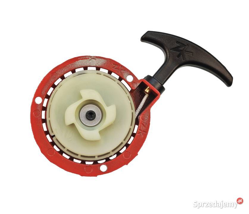 SZARPAK EASY STARTER POCKET BIKE aluminium