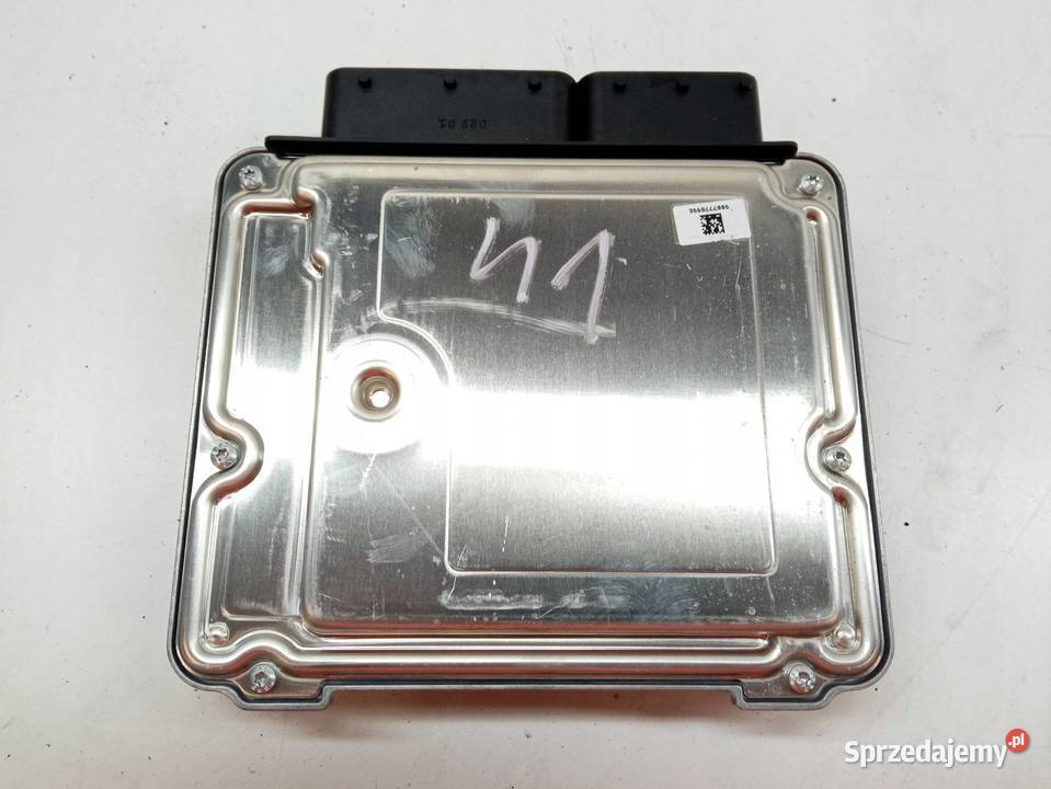 STEROWNIK SILNIKA 0281030980 8579482 16 D 95 Bmw