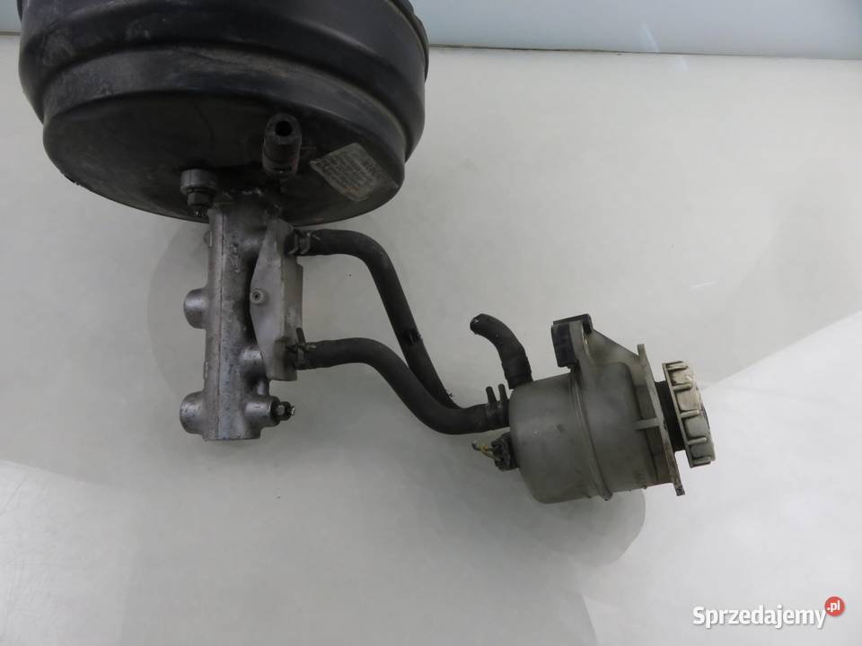 SERWO MITSUBISHI OUTLANDER I 24 4WD MB858850 sprzedam