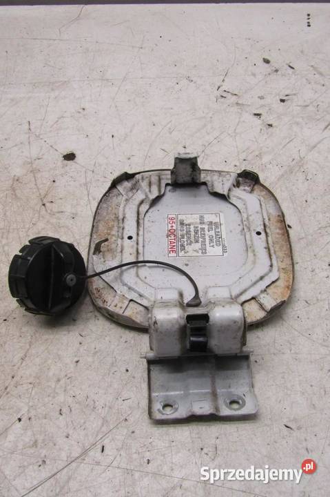 KLAPKA WLEWU PALIWA KOREK W13 MITSUBISHI sprzedam