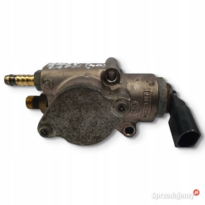 POMPA WTRYSKOWA VW Golf V 16 FSI paliwa Chełm