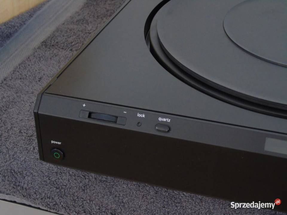 Gramofon Braun P4 ładny WYSYŁKA