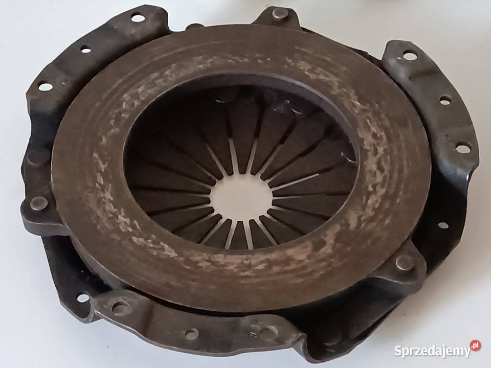 Docisk sprzęgła Fiat 125p oryginał osobowe Rzeszów