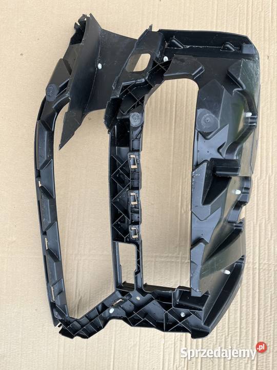 VW CRAFTER 2 II 7C0 ŚLIZG ZDERZAKA PRAWY PRZÓD