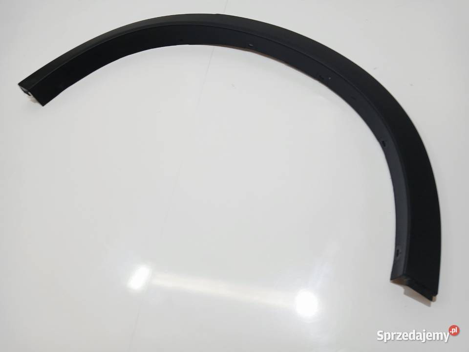LISTWA BŁOTNIKA LEWY TYŁ BMW X3 F25 OE 7210083 osobowe