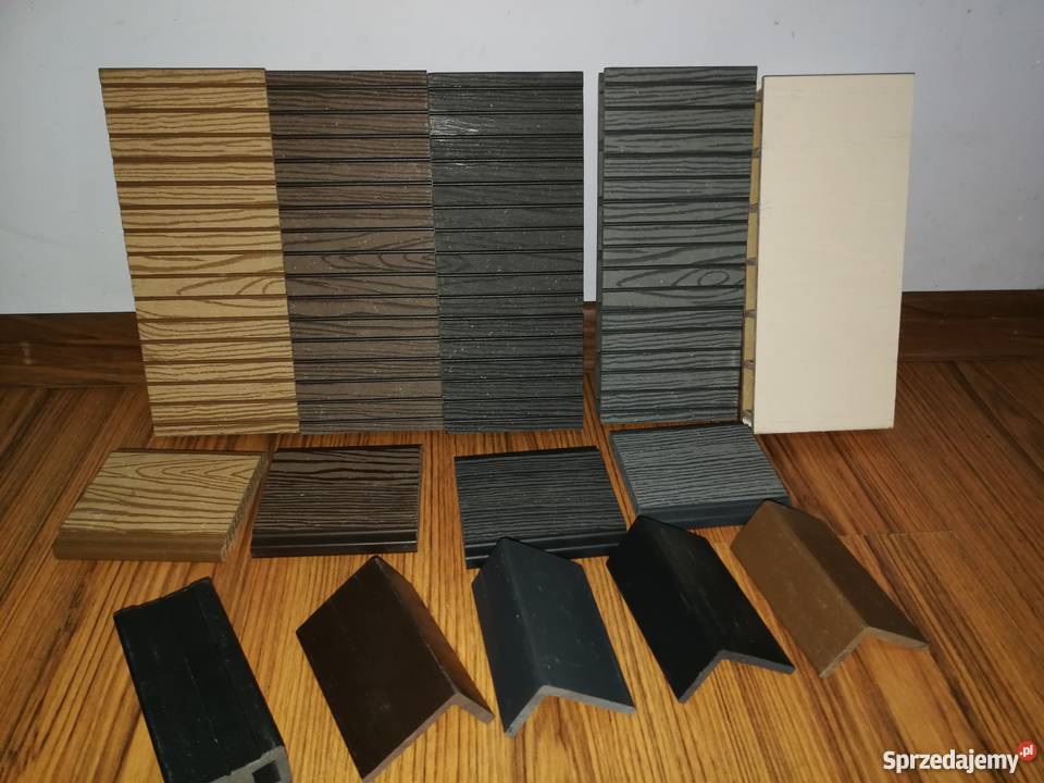 deska tarasowa 24 szeroka radomsko