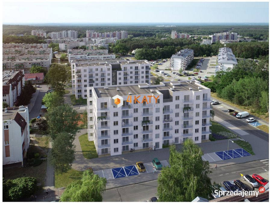 Mieszkanie 6136m2 3 pokoje Zielona Góra Liczba pokoi 3 Mieszkania