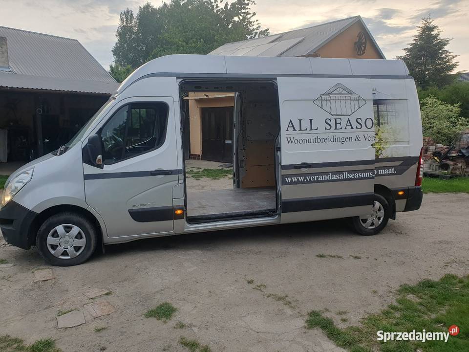 Renault Master bluetooth Motoryzacja Przeworsk