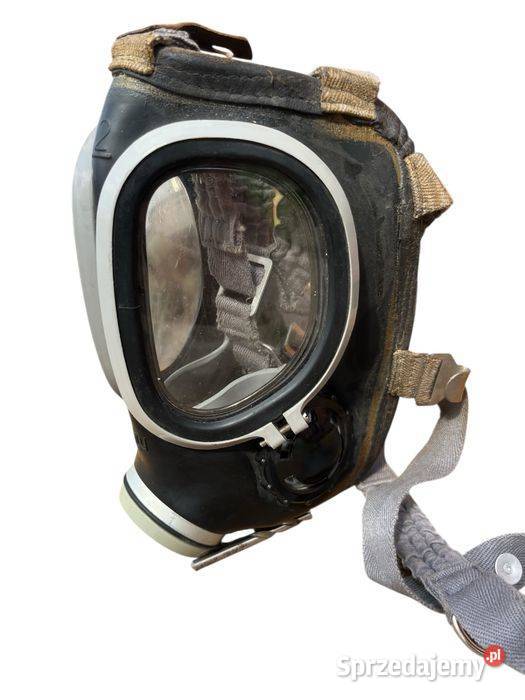 Maska ochronna MEDI MLW 13029 sprzedam