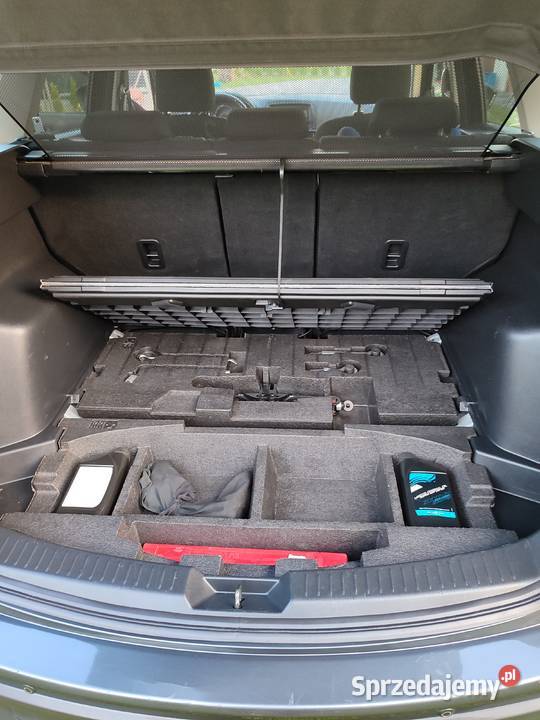 Mazda CX5 22 diesel 2013r Doinwestowana Kamionka