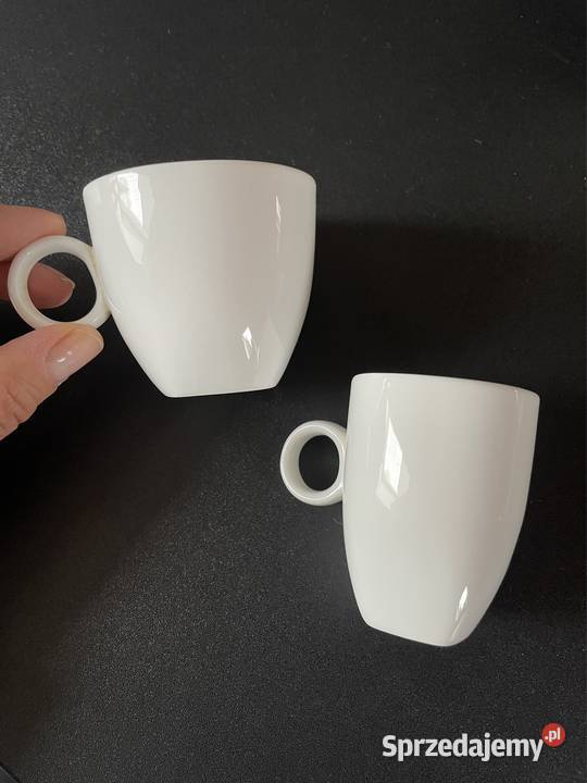 Filiżanki Espresso Maxwell Williams Cashmere Gdańsk