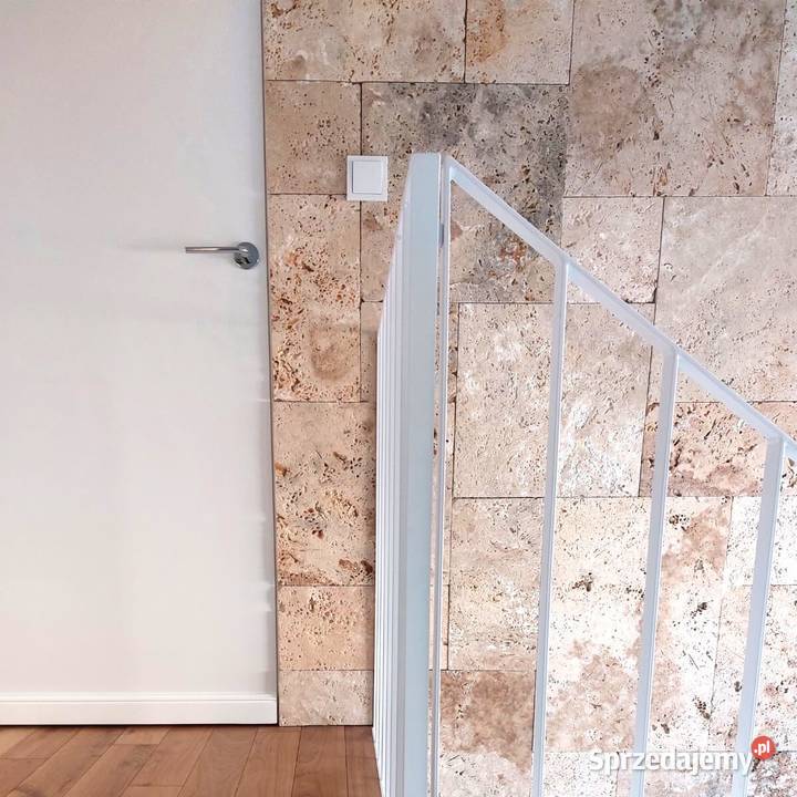 Trawertyn Classic Light komplet plytka mozaika Nowy Sącz