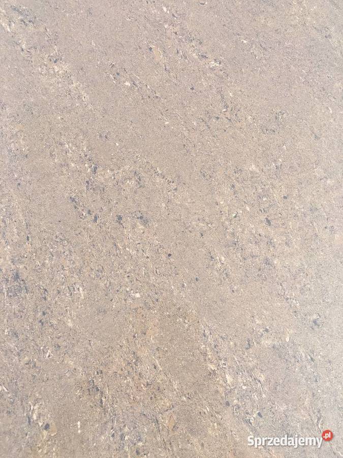 Gres płytka podłogowa brązowy poler 60x60 firmy