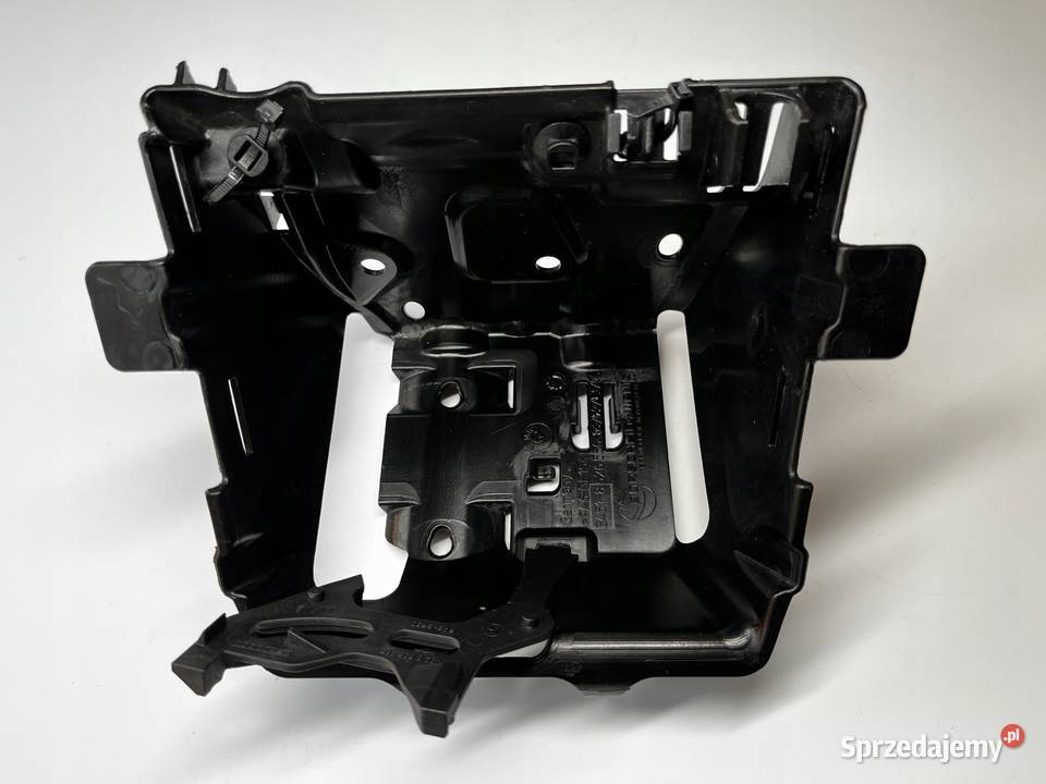 BMW R 1200 GS ADV K50 Wspornik Uchwyt pompy ABS wielkopolskie Łobżenica