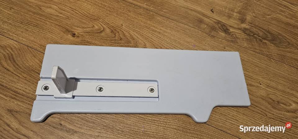 Przegroda ścianka działowa do zamrażarki lodówki