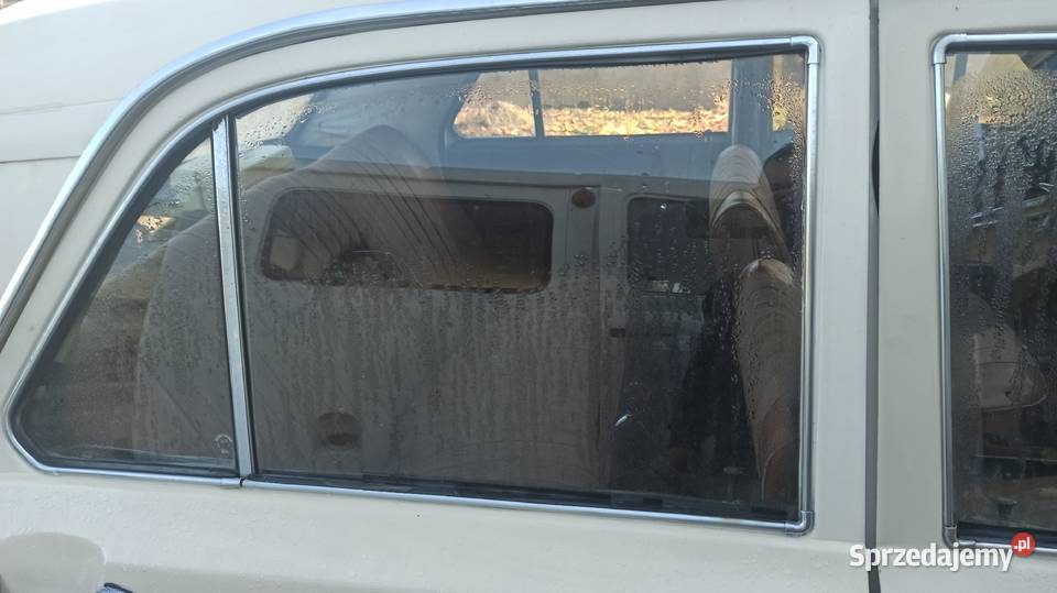 Szyby Wołga GAZ 24 Góra Kalwaria