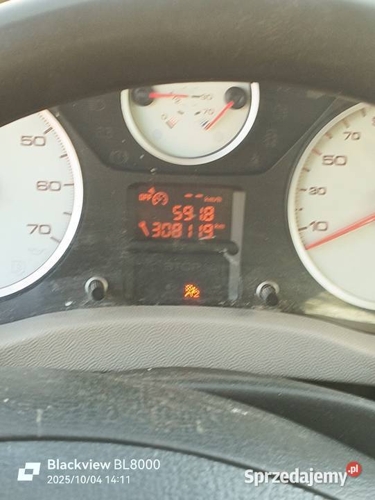 Peugeot expert tepee scudo jumpy 9 osobowy przyciemniane szyby Wielkie Drogi