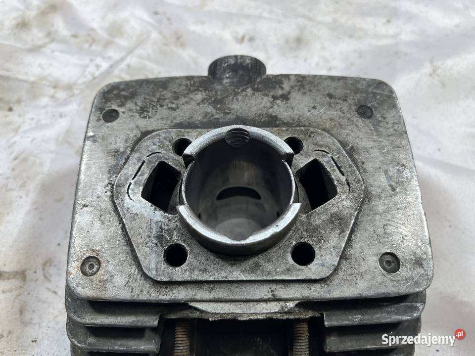 cylinder Zundapp Famel 50 Mini Term Standard Brańsk