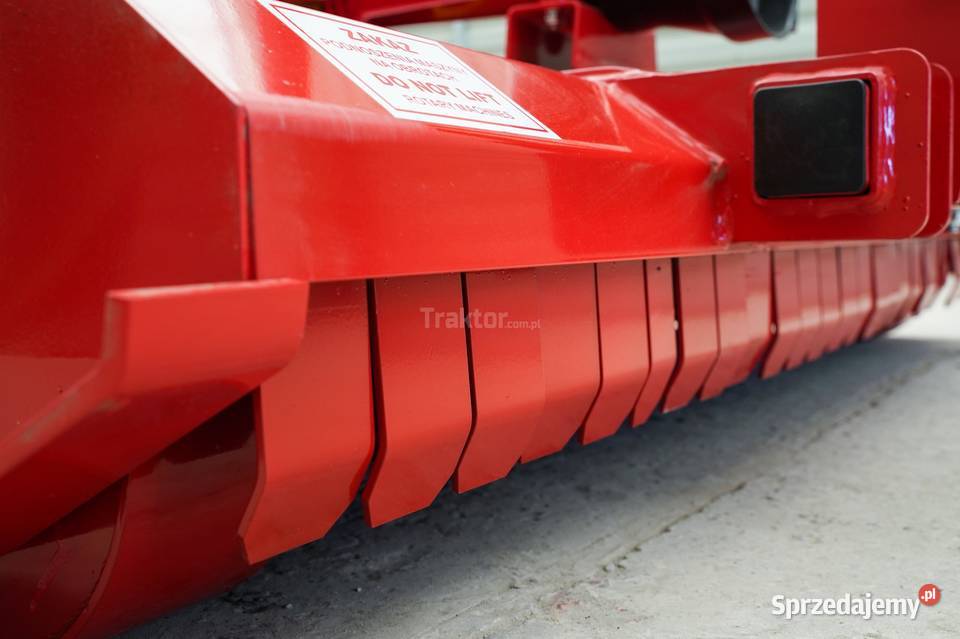 Kosiarka sadownicza Z9182 180 Lisicki sprzedam