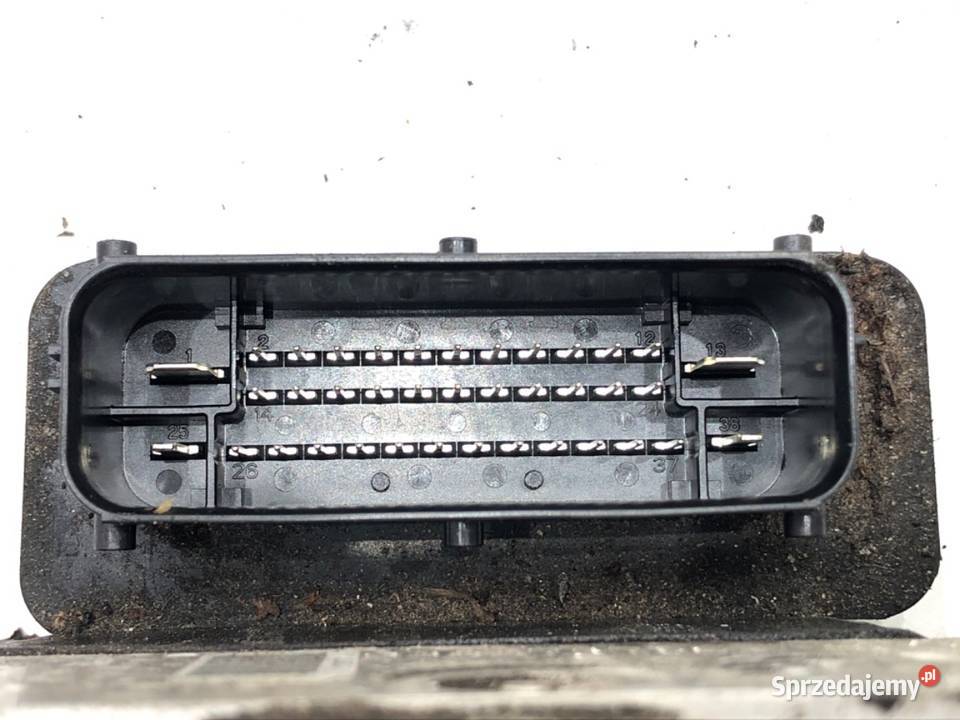 POMPA ABS OPEL INSIGNIA A 13332549 20 160 0817