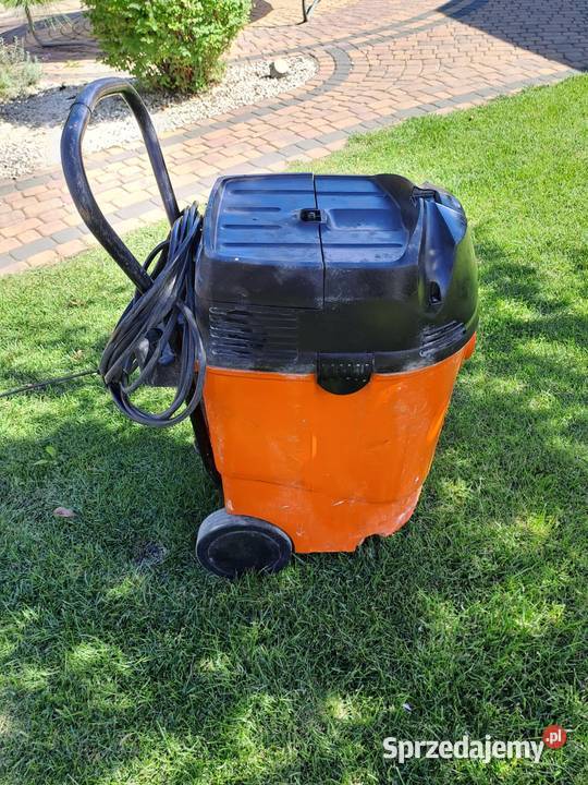 Odkurzacz Karcher NT 611 ecos pompą opolskie Namysłów sprzedam