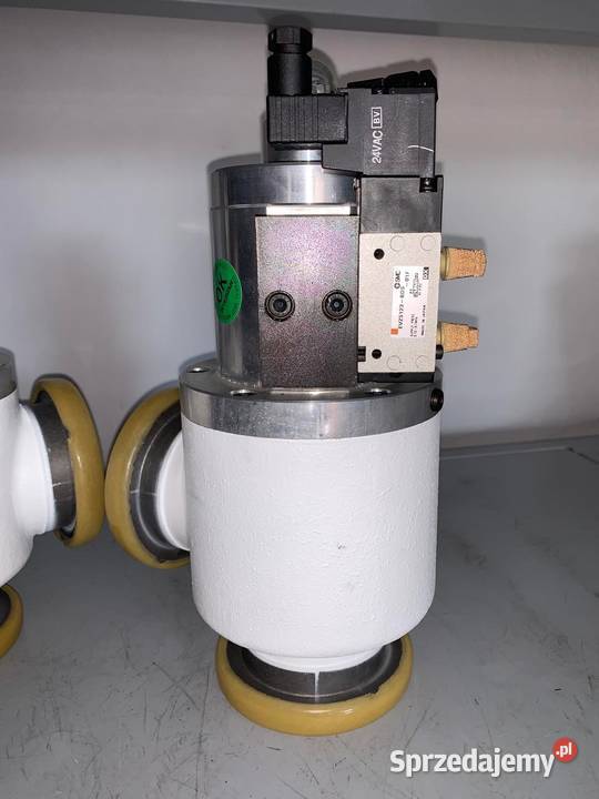 Telstar VACUUM VALVE VM2 Series DN60 Warszawa